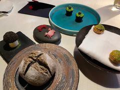 -三嚥阁 La Villa Restaurant