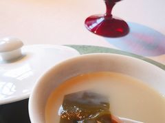 老火例汤-三号黄浦会Canton Table