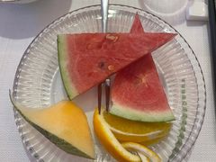 -醉辉皇上海之巅(上海中心大厦店)