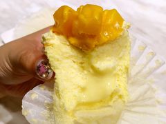 -SAYScake善食感戚风蛋糕(临江大道店)