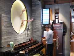 -呷哺呷哺 黄金牧场 (盛世天骄店)