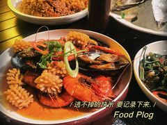 -宴悦海鲜餐厅·游水海鲜·牛排(亚龙湾瑞吉店)
