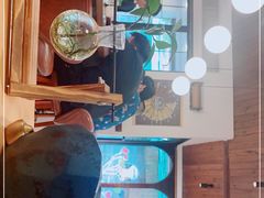 -Double cafe