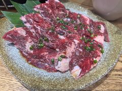 -牛也烧肉(摩尔城店)