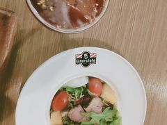 -5号公路餐厅(曼哈顿店)