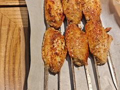 -贯贯吉·清真餐厅(浙江中路店)