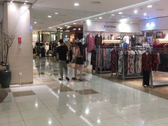 -杭州西湖银泰百货