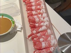 -半闲斋羊肉铺(齐礼阎店)