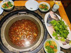 -匠岳·王宝器麻椒鱼(会展中心店)