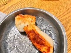 -黄阿姨锅贴大王(万航渡路店)