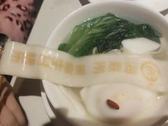 -海底捞火锅(长宁路龙之梦店)