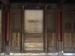 -潜口民宅博物馆