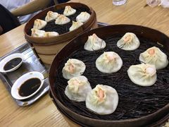 -四季美汤包(户部巷店)