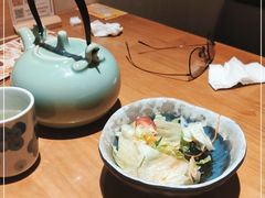 -一心创作料理屋(经开万达店)