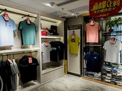 -广州白马服装市场