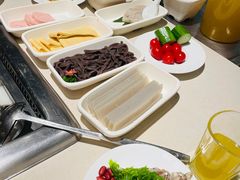 -海底捞火锅(万丰桥店)