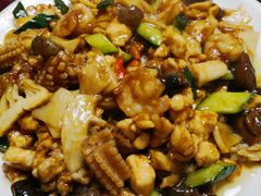 -胖子菜馆(隆昌路店)