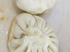 三鲜包子-津门张记包子铺(华昌道店)