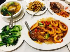 -福升海鲜洒楼