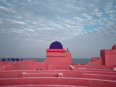 -漳州滨海火山岛自然生态风景区