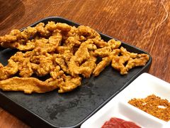 酥肉-琥珀老六龙虾(四里河店)