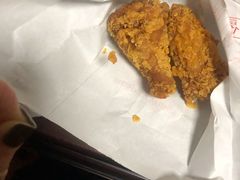 -麦当劳(杭州三花国际店)