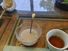 -恬阿姨庭院餐厅·生日宴