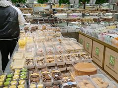 -幸福蛋糕坊(金顶街店)