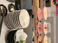 -争鲜回转寿司(西红门荟聚PLUS店)