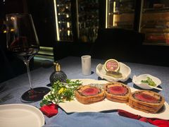 -弦月窗LUNETTE BY AMANDA(复兴路店)