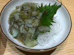 -富山日式料理(宽厚里店)