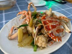 -明记海鲜大排档(巽寮湾店)