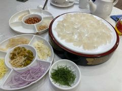 -寻味顺德·南记酒家·传统顺德菜·鱼生(广源路店)