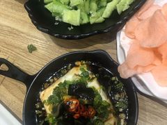 -金刚山烧烤(红旗大街店)