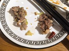 -格日勒阿妈蒙古厨房(新华广场店)