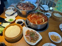 -守柴炉烤鸭(鱼嘴店)