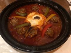-Tajine Moroccan塔金摩洛哥中东餐厅