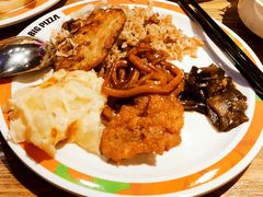 -比格比萨自助(永旺梦乐城店)