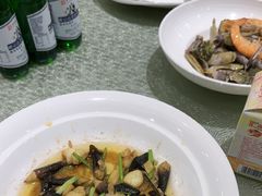 -宏运厨房·海鲜青岛菜·生日宴(城市阳台店)