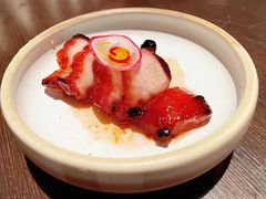 -领事馆19号中餐厅(厦门海景洲际酒店)