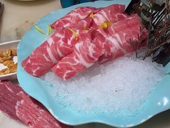 -涮福記·现切牛羊肉火锅(世纪汇店)