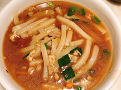 -绿茶餐厅(松江万达店)