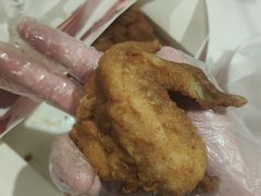 -肯德基(洛川店)