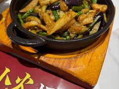 -鑫小城故事·藕汤·家常菜(台北一路总店)