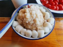 -李子坝梁山鸡(李子坝大鸡哥店)