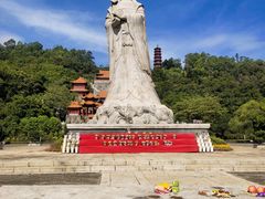 -南沙天后宫景区