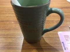杏仁小芋圆-鲜芋仙Meet Fresh(五道口店)