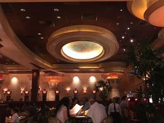 -The Cheesecake Factory(baldwin avenue)