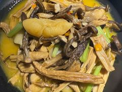 -永安鱼庄·镇江菜(丁卯店)