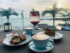 -Vanillacafe香草咖啡(银海大世界店)